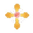 Symbole de la Rose+Croix
